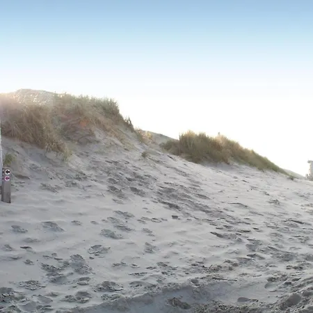 Tulp En Zee 6 Persoons