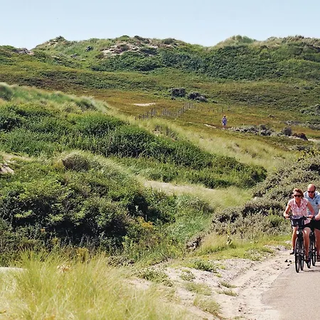 Tulp En Zee 6 Persoons