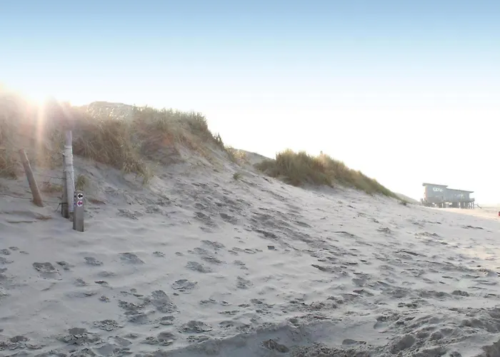 Tulp En Zee 6 Persoons