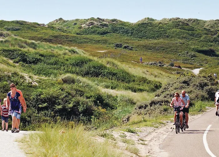 Tulp En Zee 6 Persoons