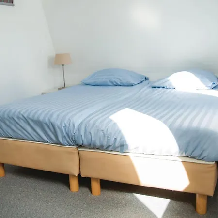 Casa vacanze Tulp En Zee 6 Persoons