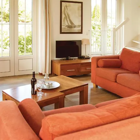 Casa vacanze Tulp En Zee 6 Persoons Noordwijk