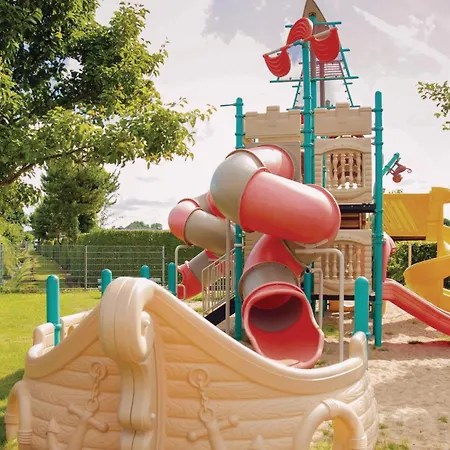 Tulp En Zee 6 Persoons Casa vacanze Noordwijk