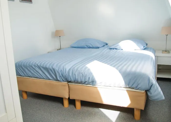 Casa vacanze Tulp En Zee 6 Persoons