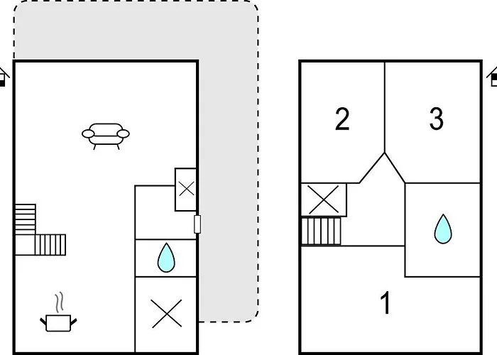 Tulp En Zee 6 Persoons Casa vacanze Noordwijk